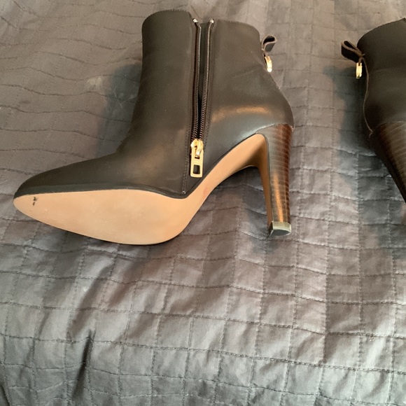 Coach booties - Picture 3 of 6